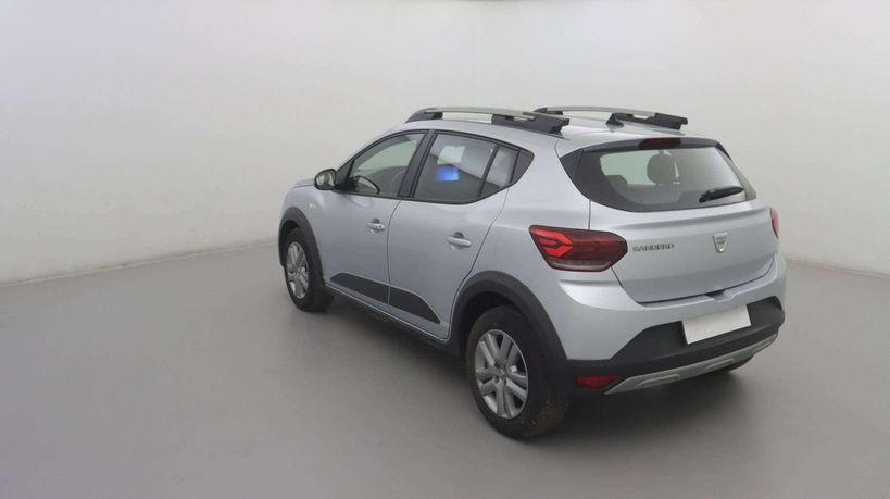 DACIA SANDERO 2022 - Photo n°7