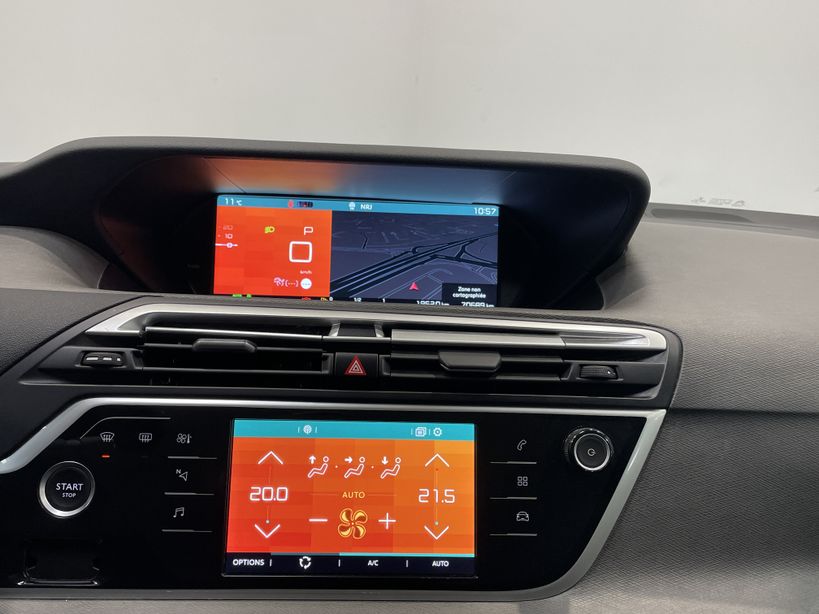 CITROEN GRAND C4 SPACETOURER 2021 - Photo n°13