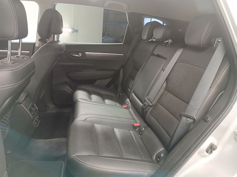 RENAULT KOLEOS 2019 - Photo n°17
