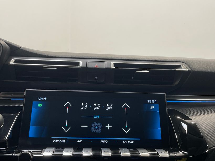 PEUGEOT 508 SW 2021 - Photo n°16