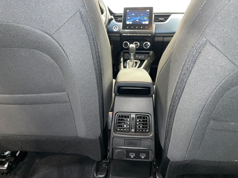 RENAULT ARKANA 2023 - Photo n°41