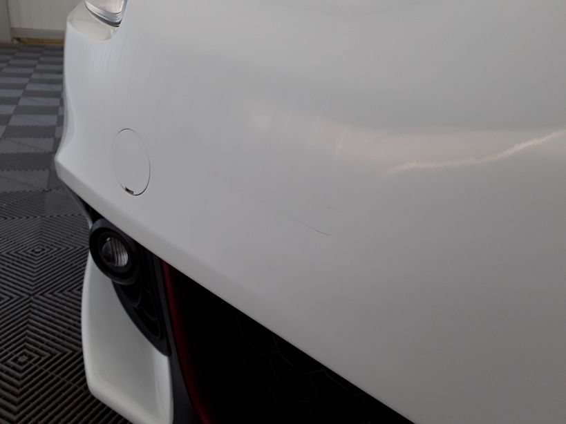 ALFA ROMEO GIULIETTA 2018 - Photo n°9