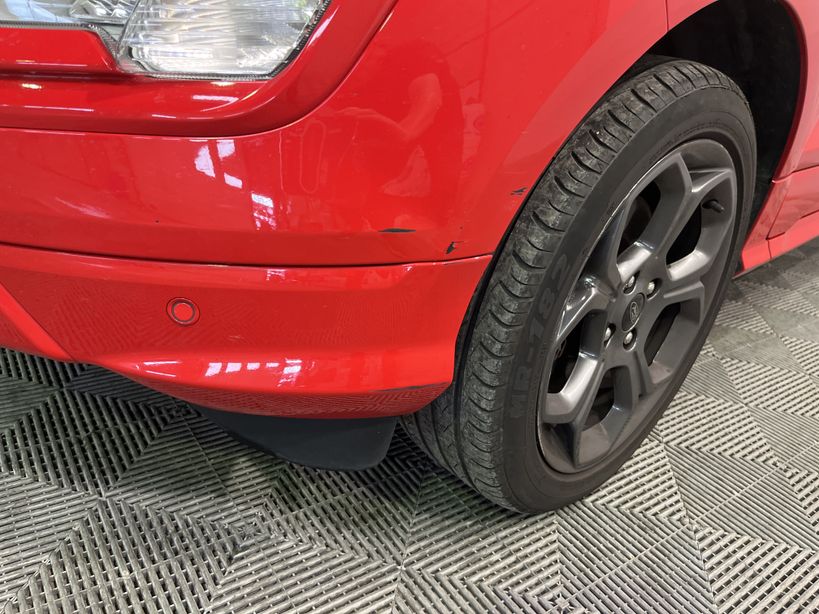 FORD ECOSPORT 2019 - Photo n°6