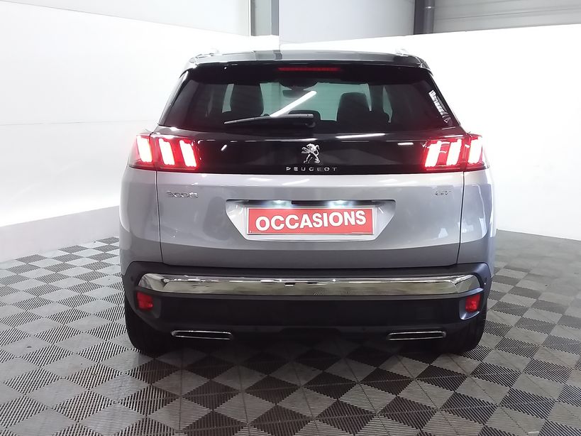 PEUGEOT 3008 2023 - Photo n°5