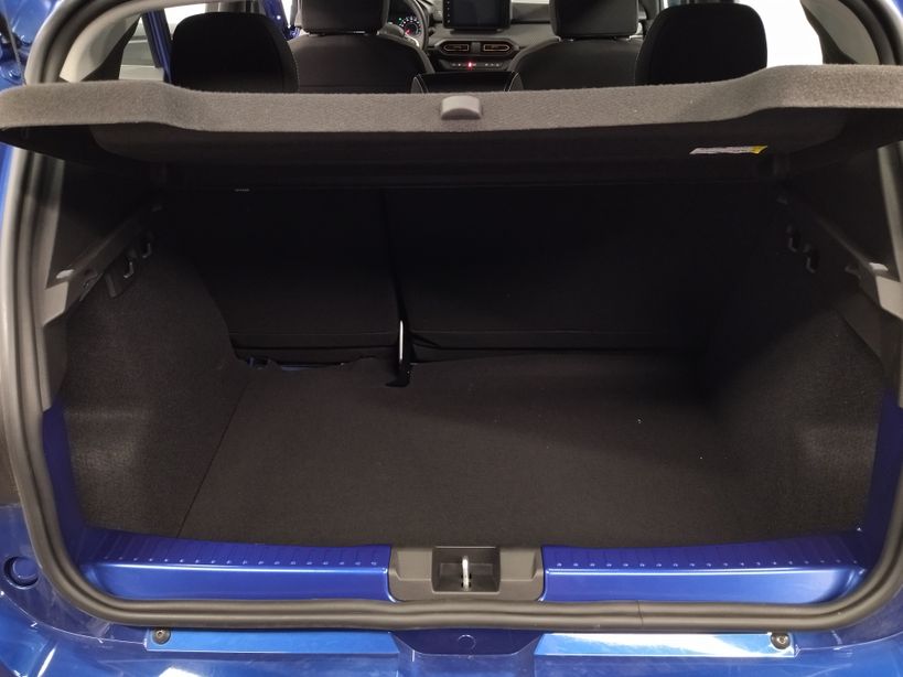 DACIA SANDERO 2022 - Photo n°19