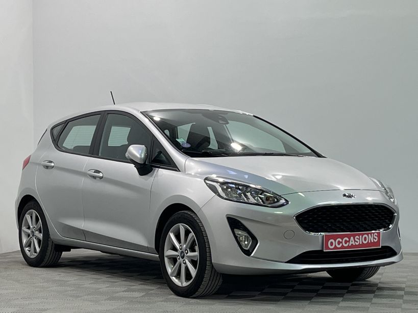 FORD FIESTA 2020 - Photo n°2
