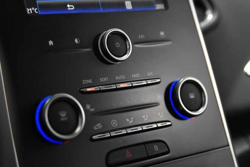 RENAULT GRAND SCENIC IV 2019 - Photo n°26