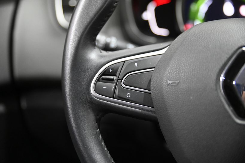 RENAULT GRAND SCENIC IV BUSINESS 2019 - Photo n°10