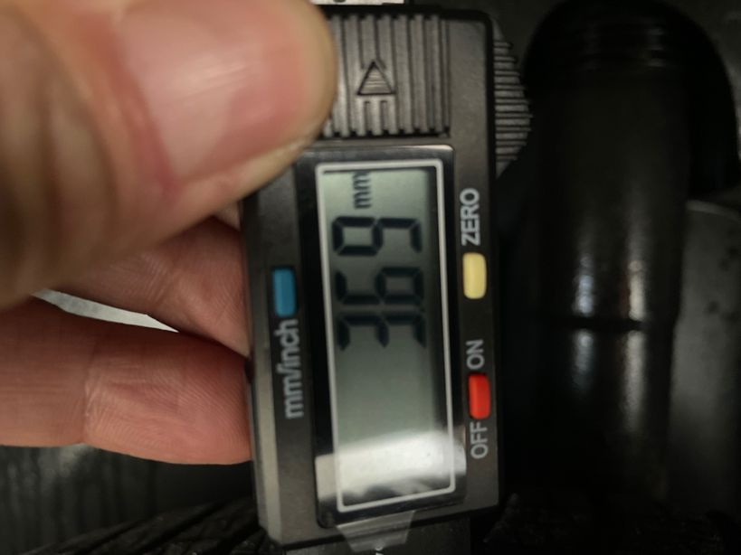 SKODA KAMIQ 2025 - Photo n°12