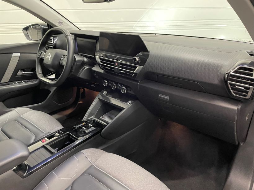 CITROEN C4 X 2023 - Photo n°9