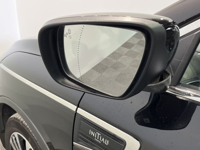 RENAULT KOLEOS 2018 - Photo n°54
