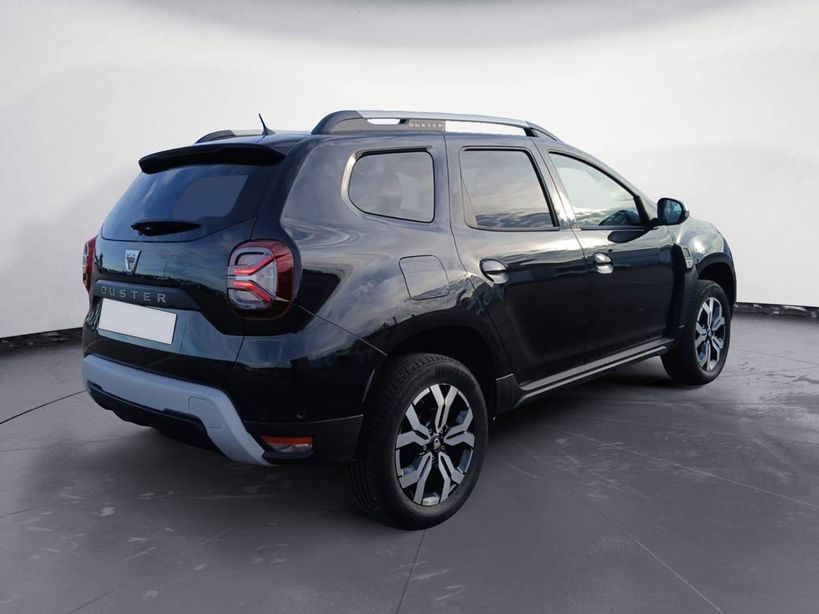 DACIA DUSTER 2022 - Photo n°4