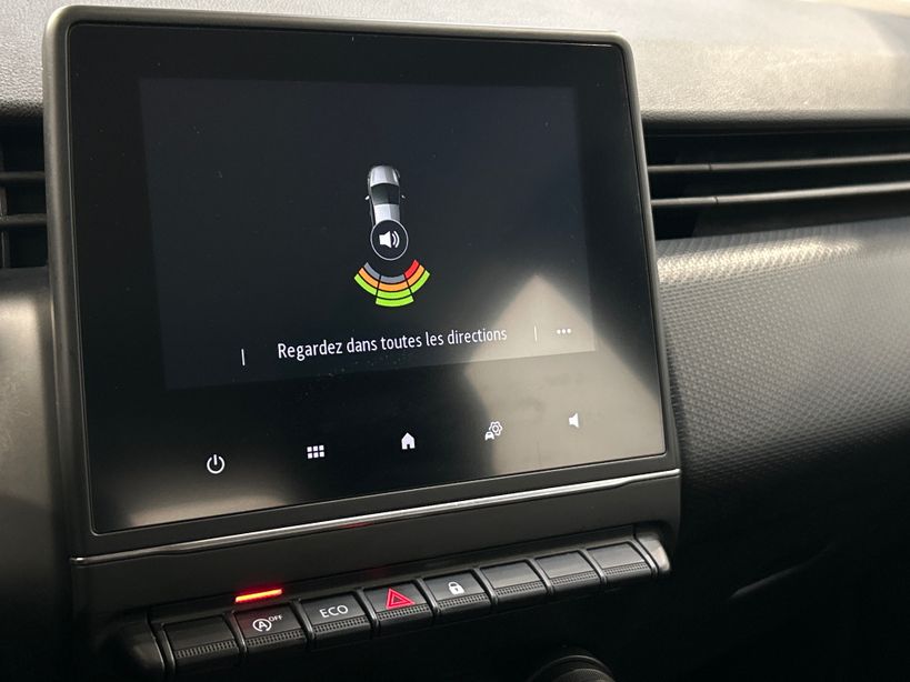 RENAULT CLIO V 2020 - Photo n°13