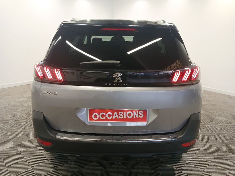 PEUGEOT 5008 2024 - Photo n°4