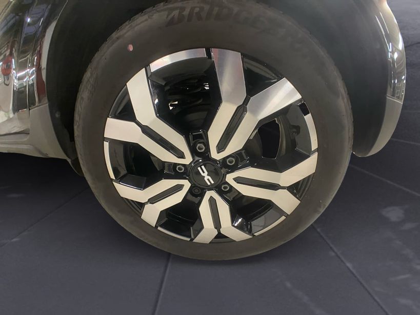 DACIA DUSTER 2023 - Photo n°14