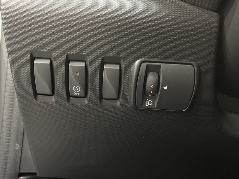 RENAULT TWINGO III 2020 - Photo n°30