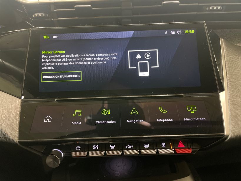 PEUGEOT 408 2024 - Photo n°14