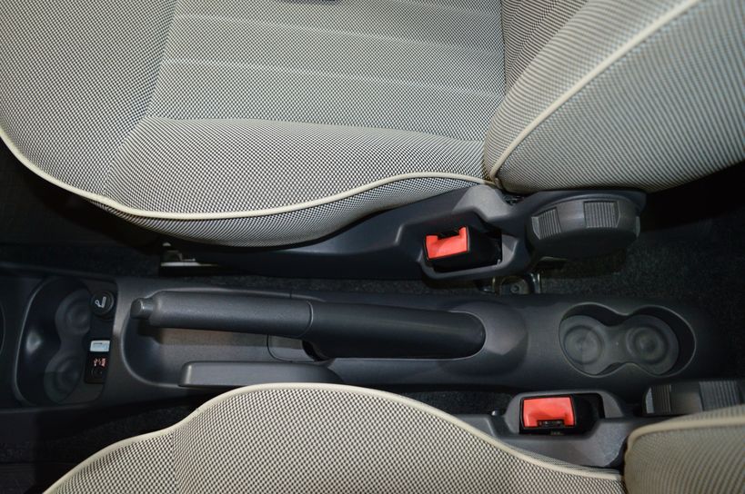 FIAT 500 2013 - Photo n°19