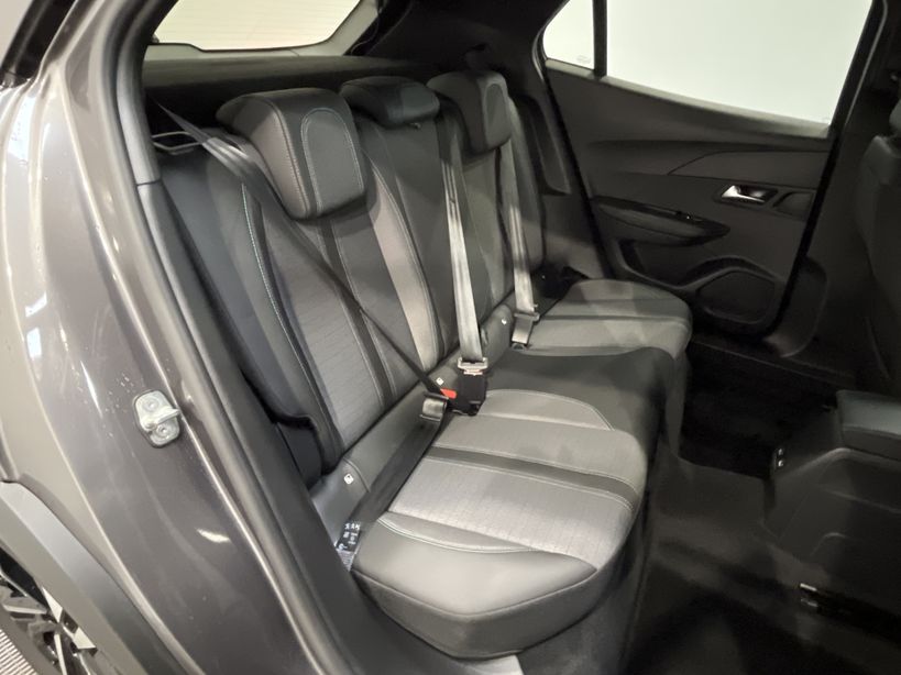 PEUGEOT 2008 2023 - Photo n°36