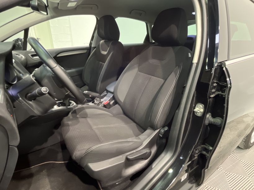 CITROEN C4 2016 - Photo n°10