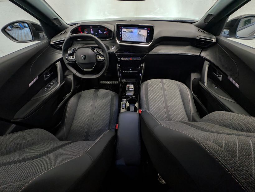 PEUGEOT 2008 2025 - Photo n°24