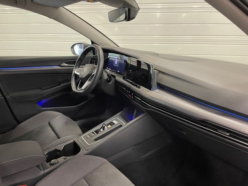 VOLKSWAGEN GOLF 2022 - Photo n°9