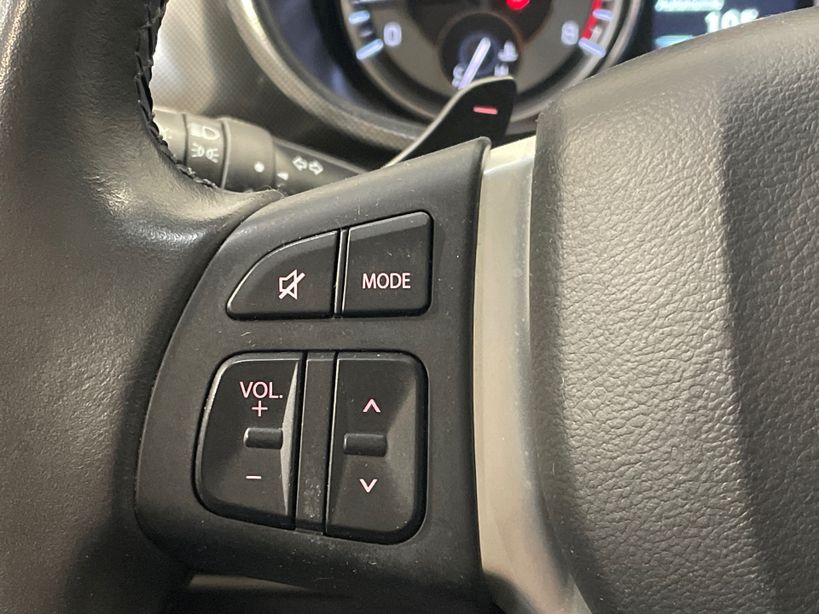 SUZUKI VITARA 2022 - Photo n°25