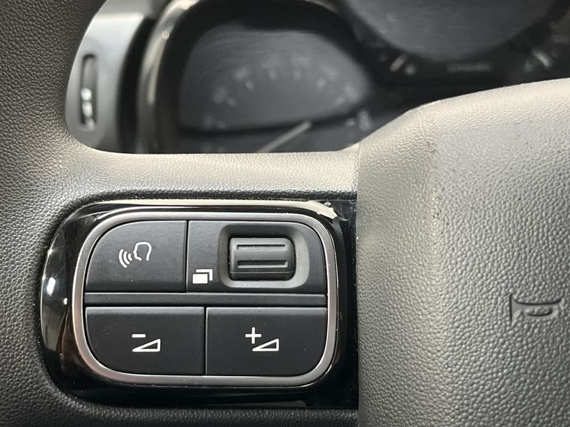 CITROEN C3 2021 - Photo n°22