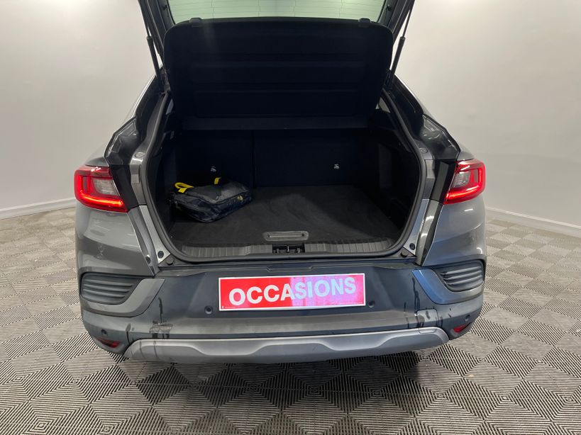 RENAULT ARKANA 2022 - Photo n°9