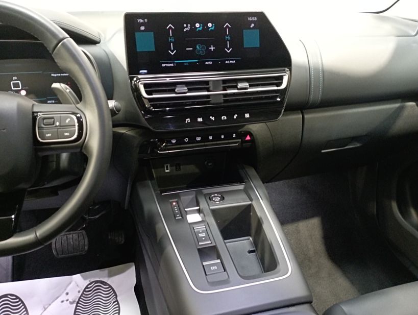 CITROEN C5 AIRCROSS 2024 - Photo n°16