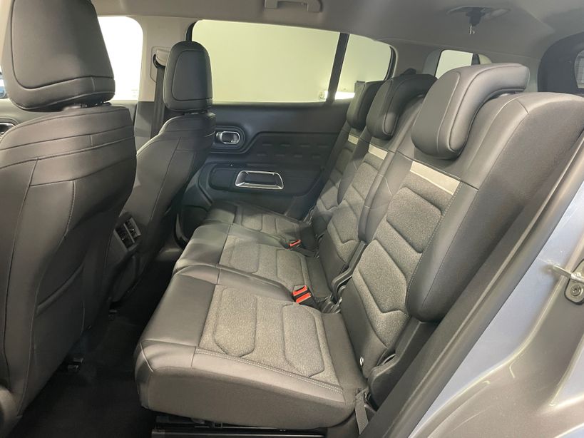 CITROEN C5 AIRCROSS 2024 - Photo n°18