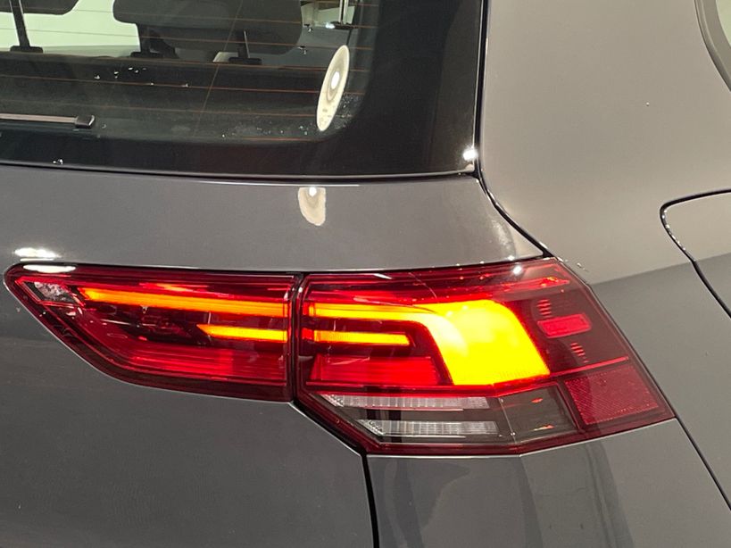 VOLKSWAGEN GOLF 2021 - Photo n°8