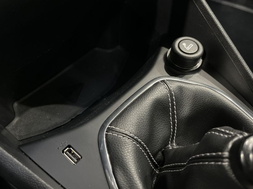 FORD FIESTA ACTIVE 2020 - Photo n°18
