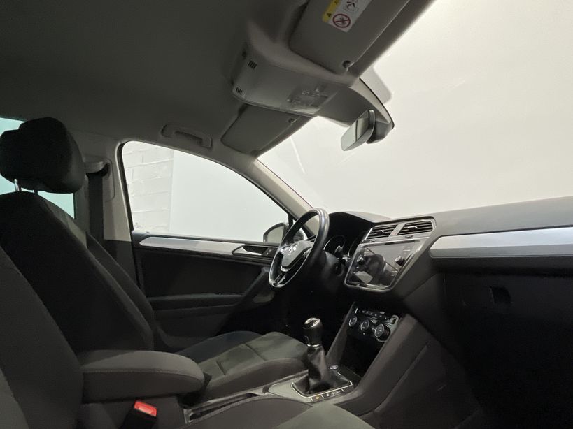 VOLKSWAGEN TIGUAN BUSINESS 2020 - Photo n°26