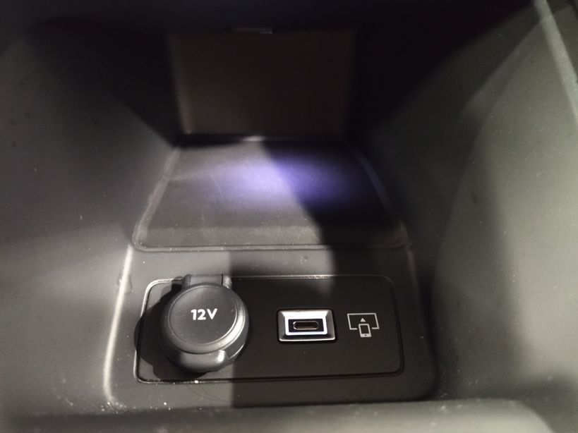 PEUGEOT 408 2024 - Photo n°16