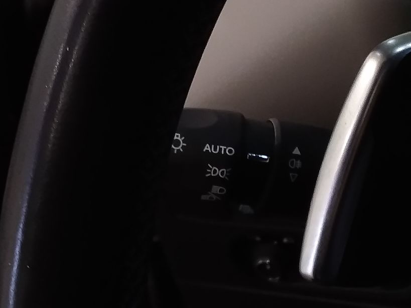 DS DS3 CROSSBACK 2019 - Photo n°23