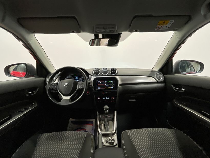 SUZUKI VITARA 2022 - Photo n°34