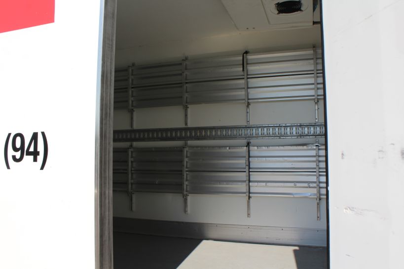 RENAULT MASTER PROPULSION 2016 - Photo n°9