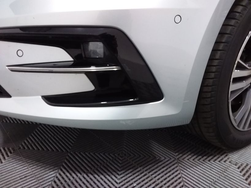 RENAULT MEGANE IV ESTATE 2021 - Photo n°4