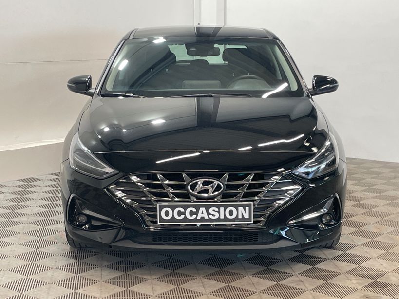 HYUNDAI i30 2024 - Photo n°2