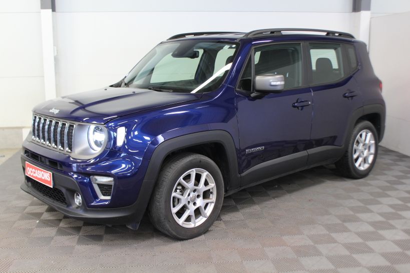 JEEP RENEGADE 2019 - Photo n°1