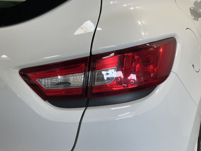 RENAULT CLIO IV SOCIETE 2018 - Photo n°7