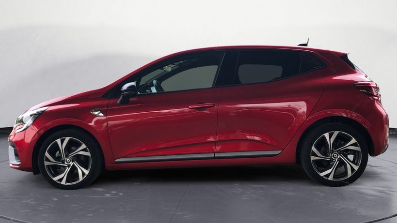 RENAULT CLIO V 2023 - Photo n°8