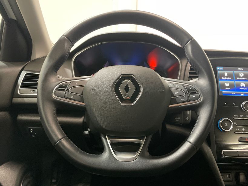 RENAULT MEGANE IV BERLINE BUSINESS 2020 - Photo n°19