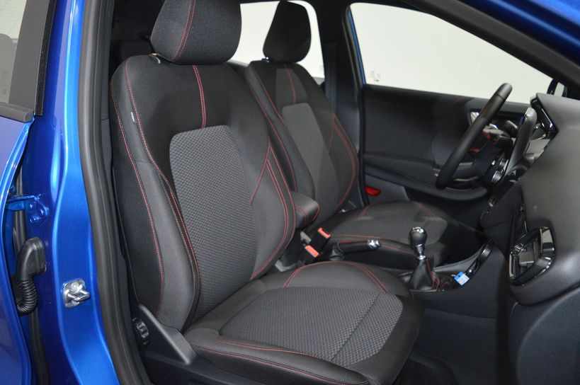 FORD PUMA 2022 - Photo n°9