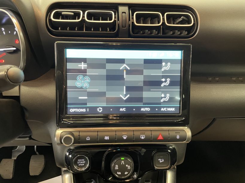CITROEN C3 AIRCROSS 2024 - Photo n°21