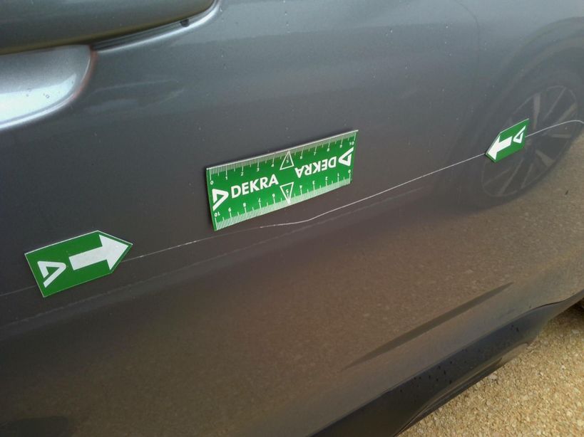 CITROEN C5 AIRCROSS 2023 - Photo n°10