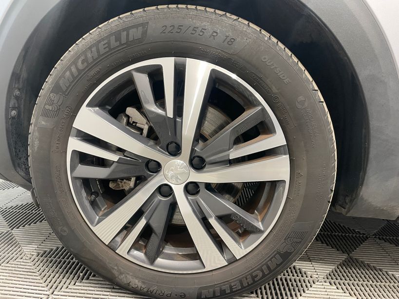 PEUGEOT 3008 2024 - Photo n°5