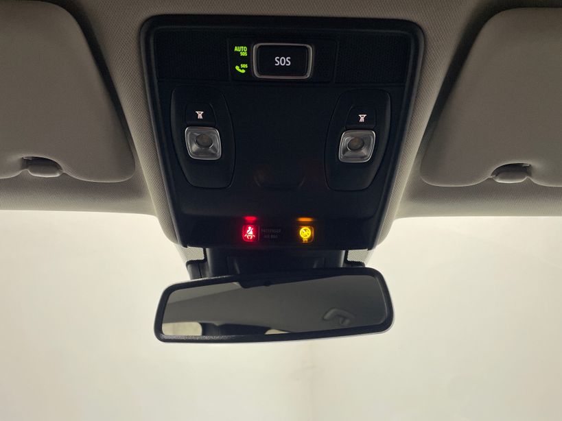 RENAULT CAPTUR 2021 - Photo n°24