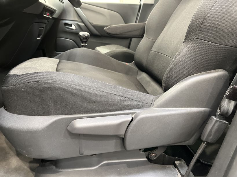 CITROEN C4 SPACETOURER BUSINESS 2019 - Photo n°33